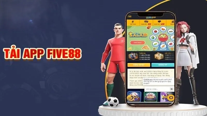 App five88