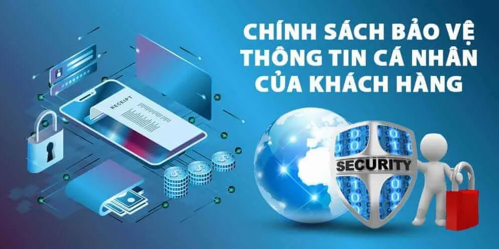 chính sách bảo mật five88