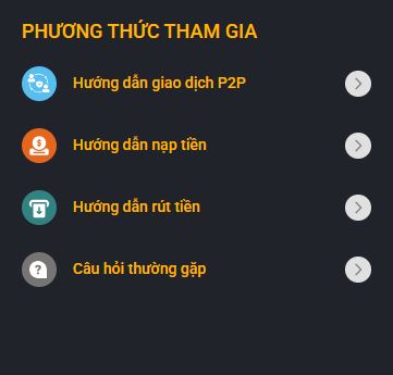 Tham gia nhà cái Five882