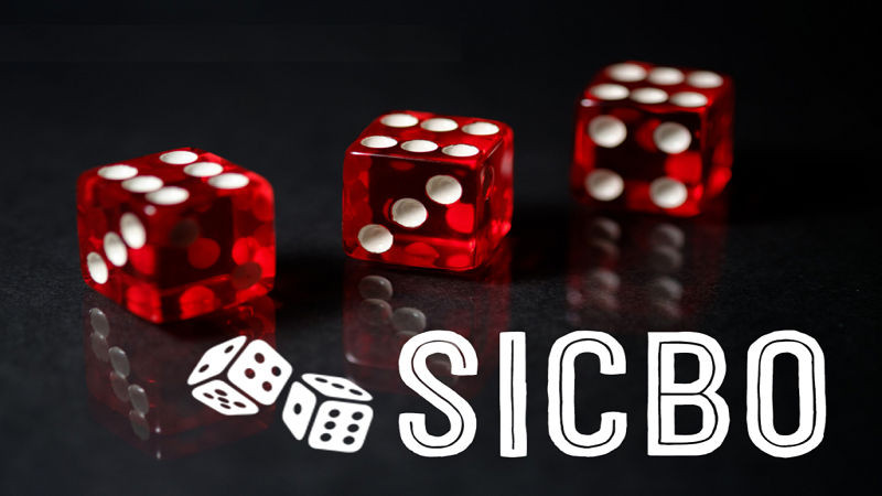 Sicbo five88 2